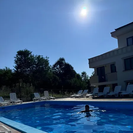 Nika Vb Vrnjacka Banja
