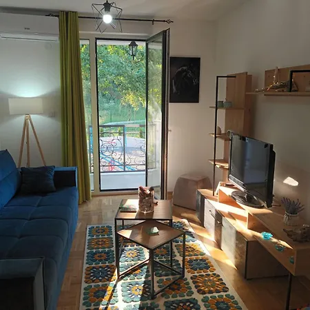 Nika Vb Apartment