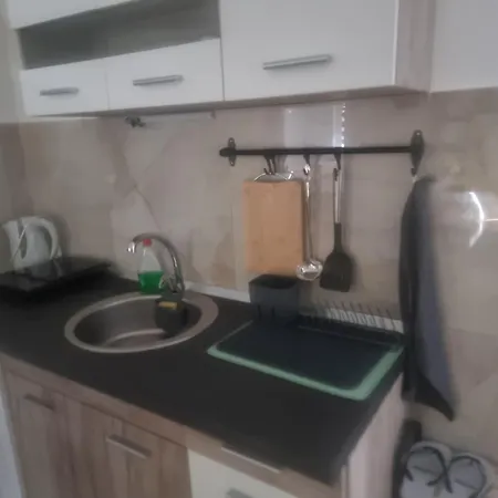Apartment Nika Vb