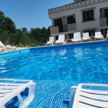 Apartment Nika Vb *
