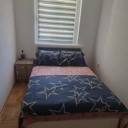 Nika Vb Apartment Vrnjacka Banja