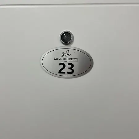 Nika Vb Apartamento *