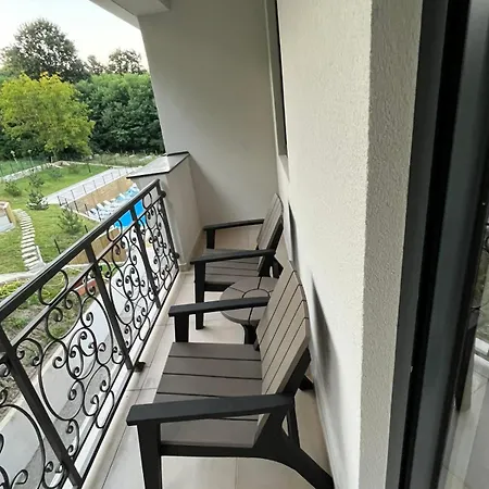 Nika Vb Apartment Vrnjacka Banja