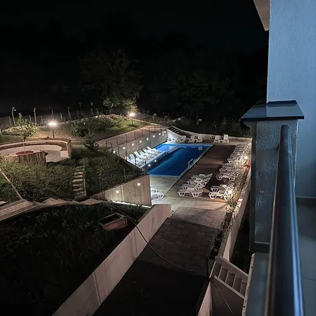Nika Vb Apartment Vrnjacka Banja