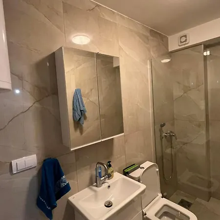 Nika Vb Apartamento *