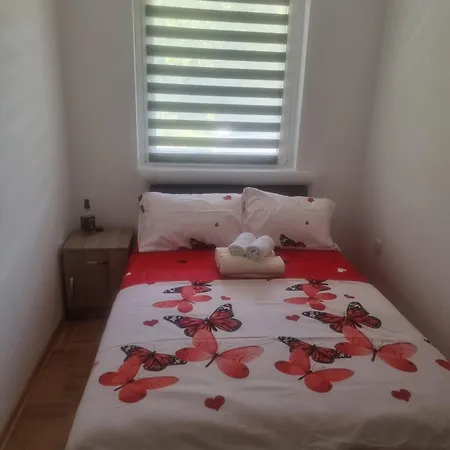 Nika Vb * Vrnjacka Banja
