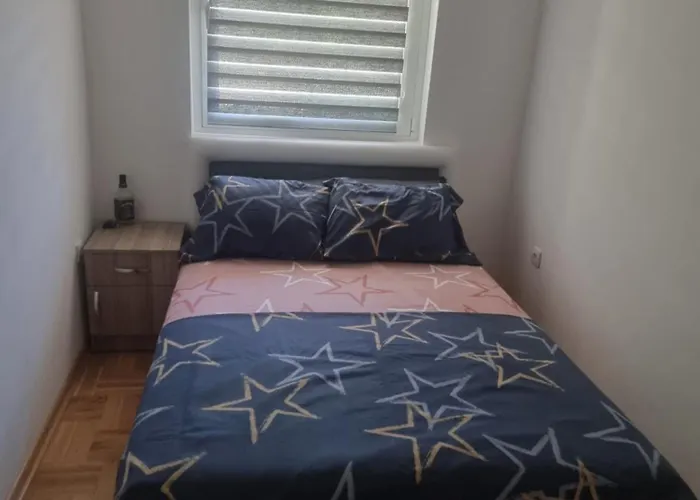 Nika Vb شقة Vrnjačka Banja