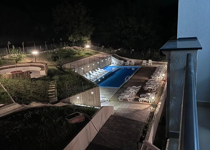 Nika Vb شقة Vrnjačka Banja